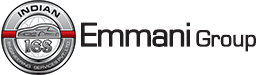 Logo Emmani Group and IES