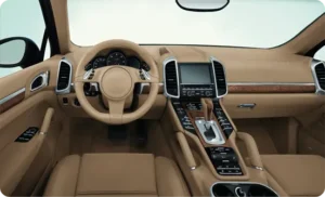 Interior Cockpits