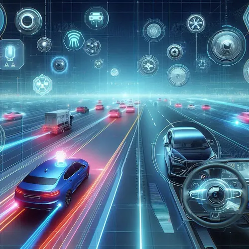 Collision Detection System