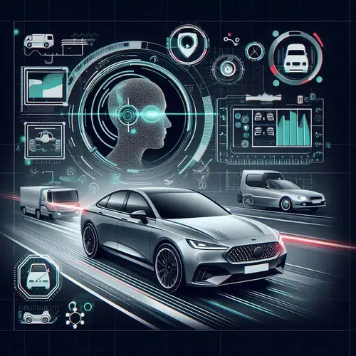 DMS (Driver Monitoring System)