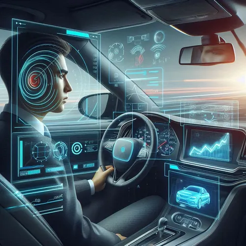 DMS (Driver Monitoring System)