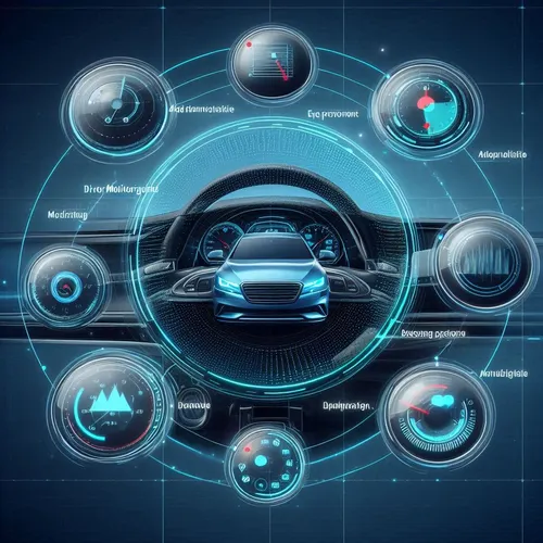 DMS (Driver Monitoring System)