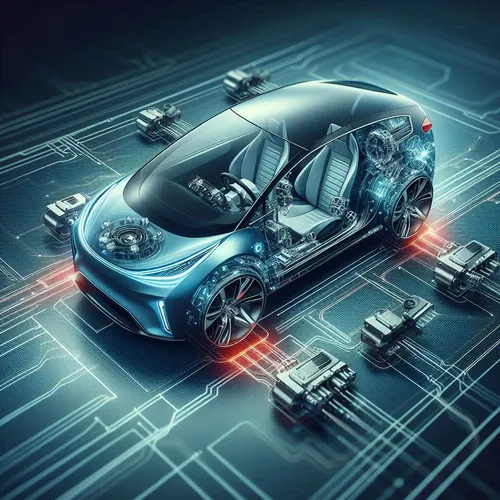 DCS driver control systems