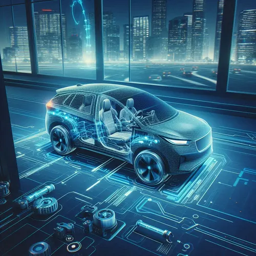 DCS driver control systems