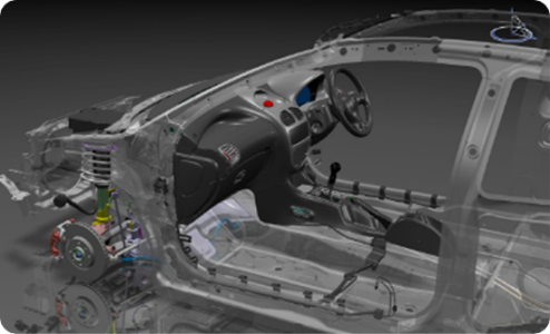 Exterior Body Panels