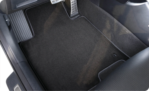 Interior Floor Carpets